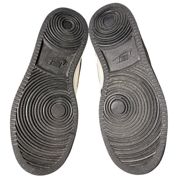 Nike Court Vision Mid Dark Beetroot DN3577-600 Athletic Running Shoes Men's 9 - Picture 5 of 7